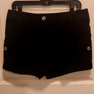 White House Black Market Cargo Shorts